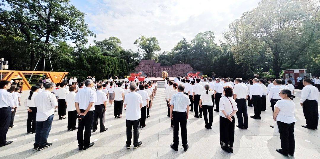 2025年全国彩运网“青少年党史学习月”在蓉启动